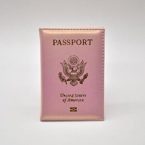 Passport Cover